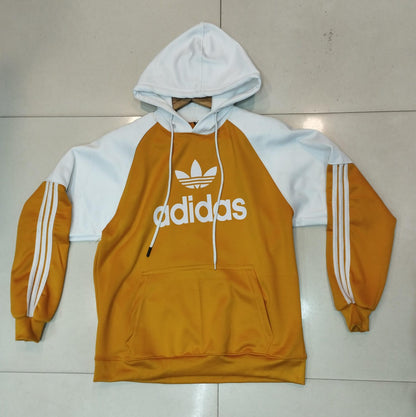 Men's Stylish Addidas Hoodie