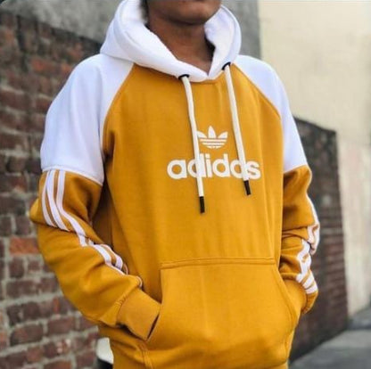 Men's Stylish Addidas Hoodie
