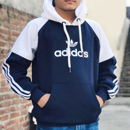 Men's Stylish Addidas Hoodie