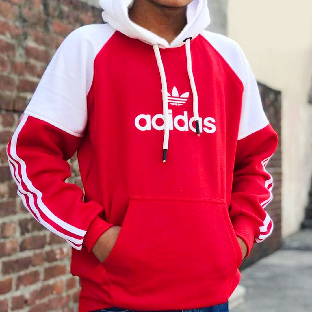 Men's Stylish Addidas Hoodie
