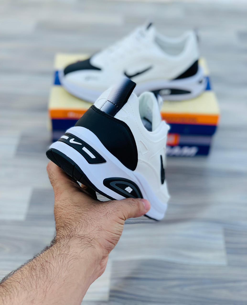 New Clark Collection IMPORTED