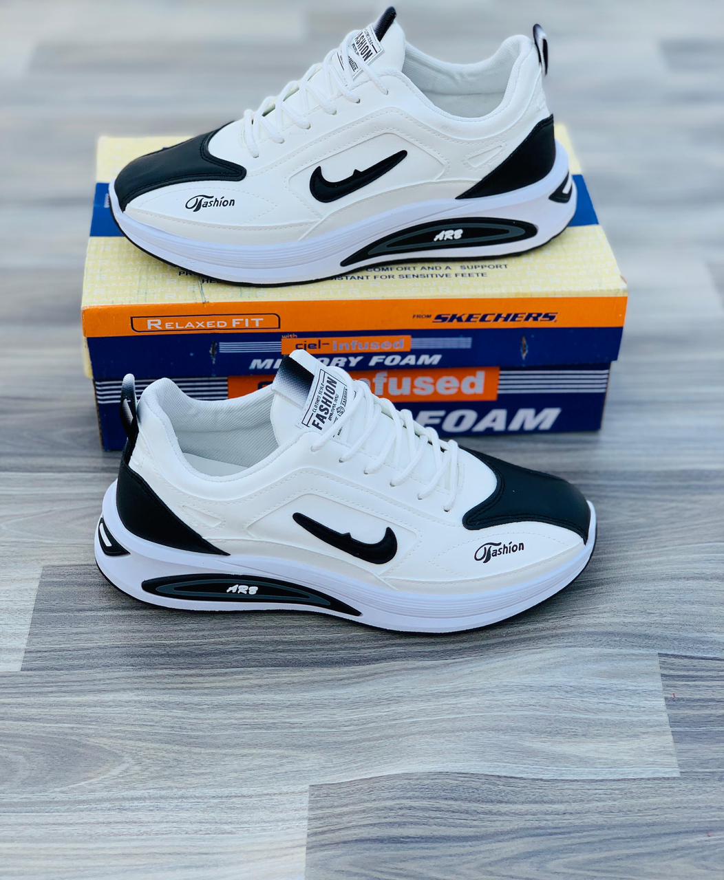 New Clark Collection IMPORTED