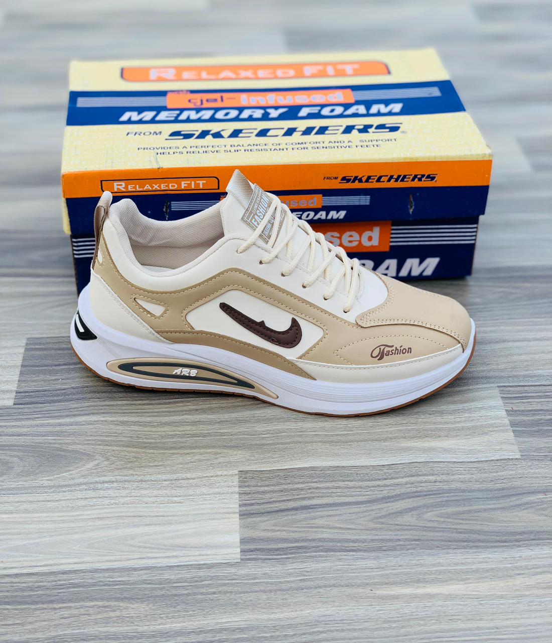 New Clark Collection IMPORTED