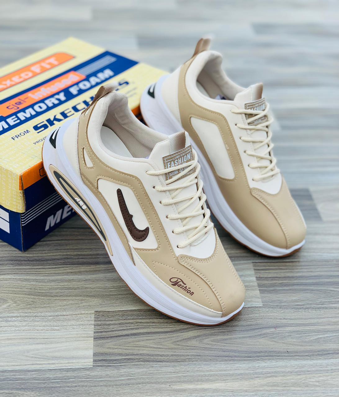 New Clark Collection IMPORTED