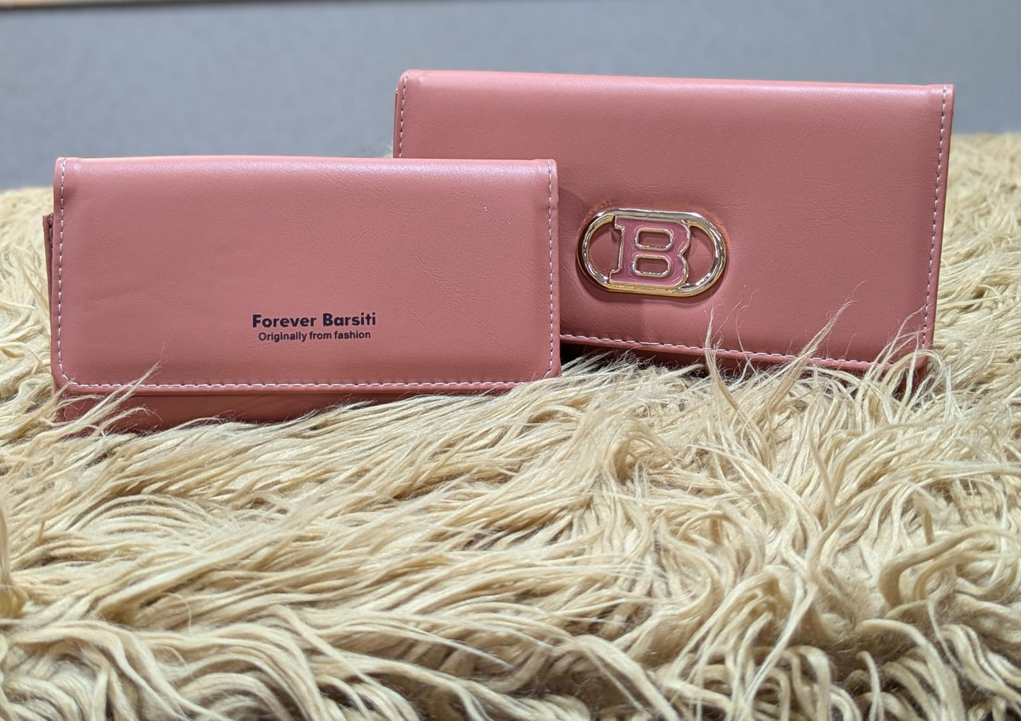 ♦ BARSITI FASHION 2 piececs set♦ ✨ Cross Body