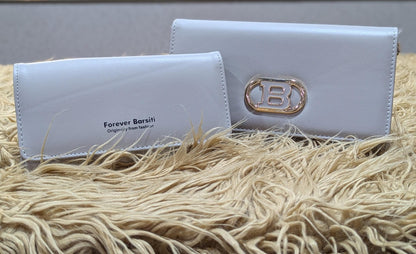 ♦ BARSITI FASHION 2 piececs set♦ ✨ Cross Body