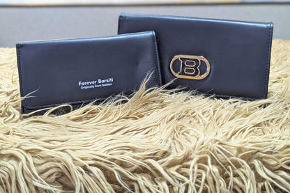 ♦ BARSITI FASHION 2 piececs set♦ ✨ Cross Body