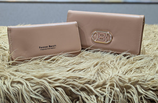 ♦ BARSITI FASHION 2 piececs set♦ ✨ Cross Body