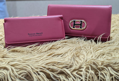 ♦ BARSITI FASHION 2 piececs set♦ ✨ Cross Body