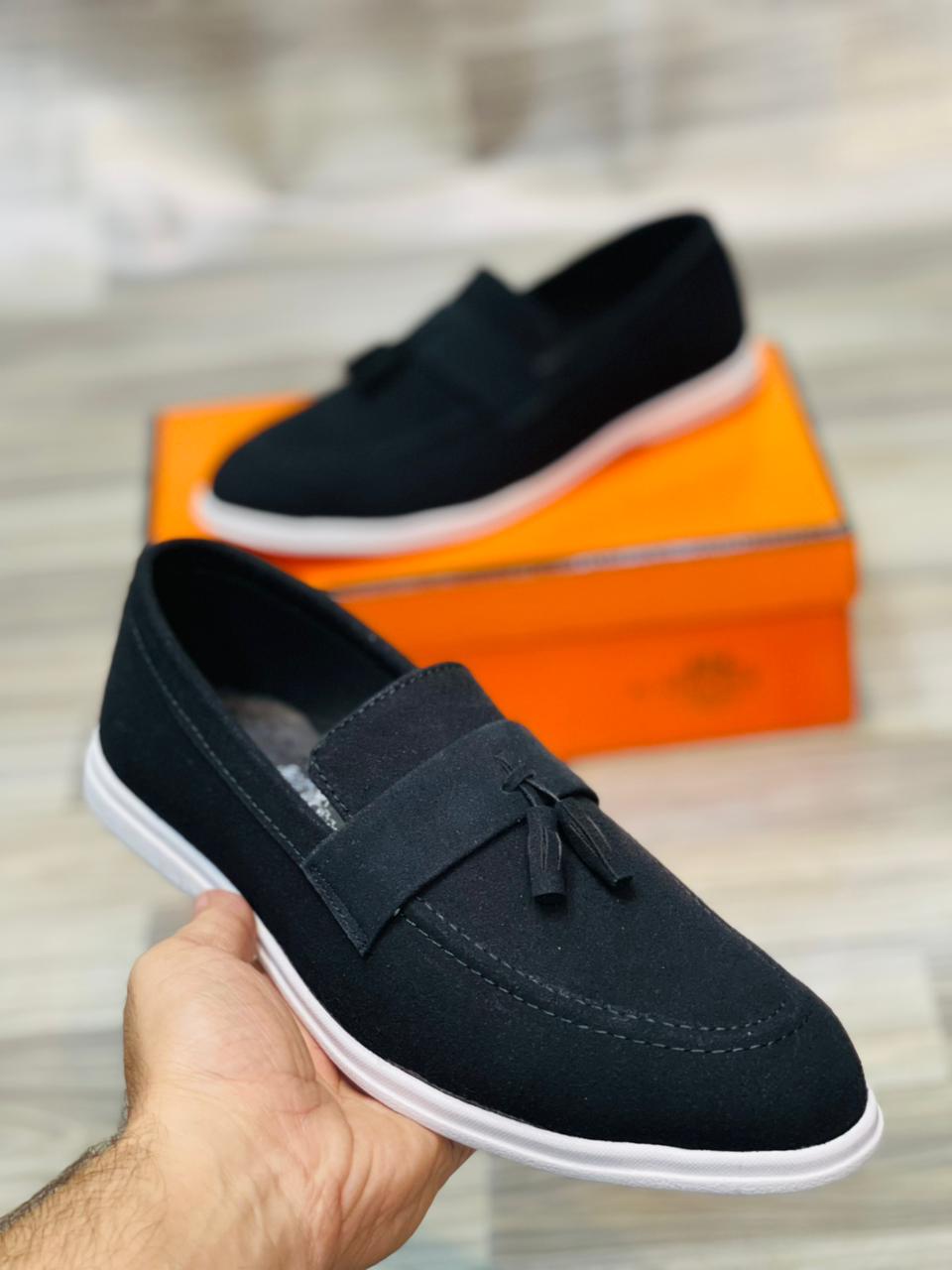 Loro Piano Collection