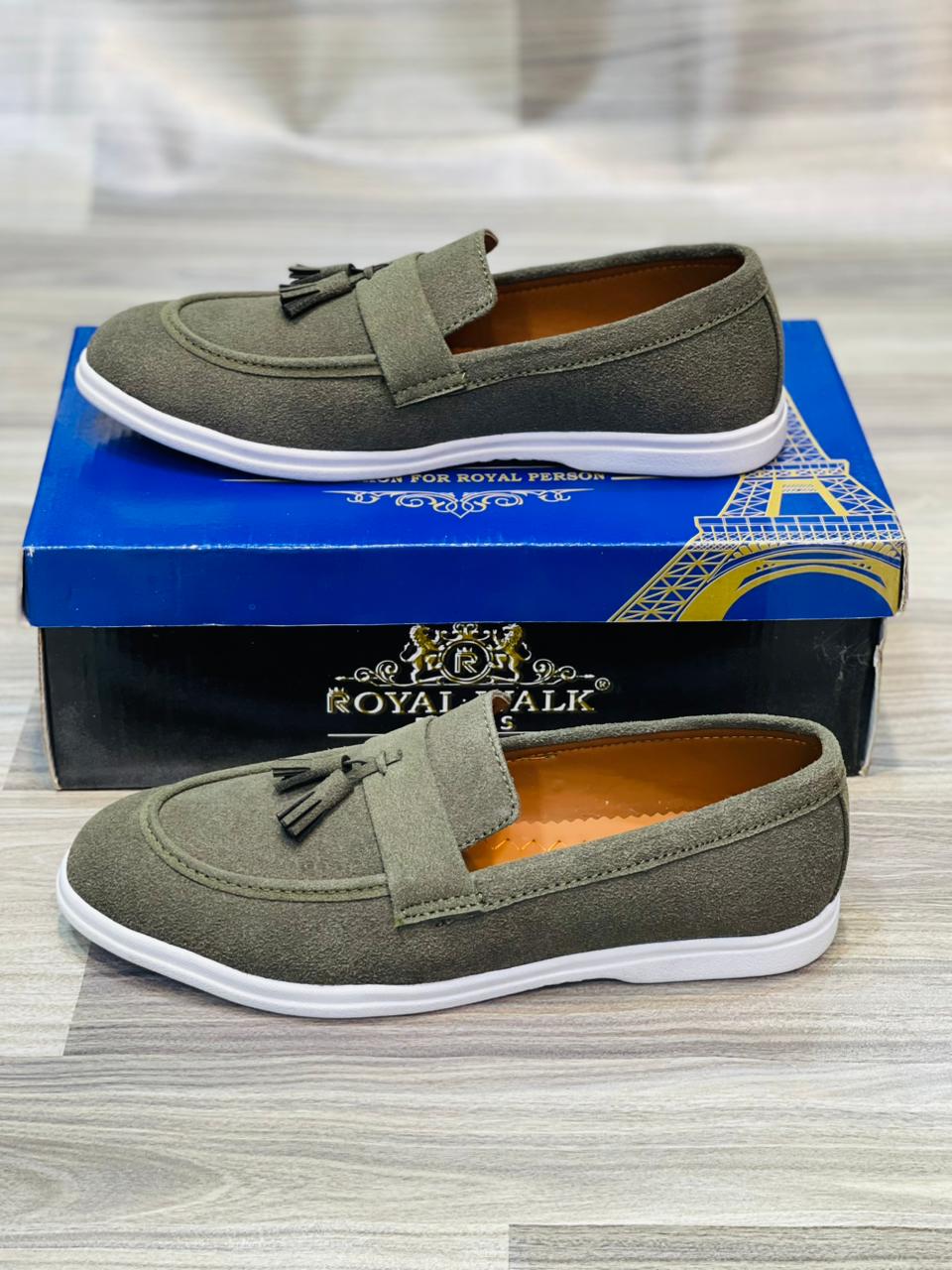 Loro Piano Collection