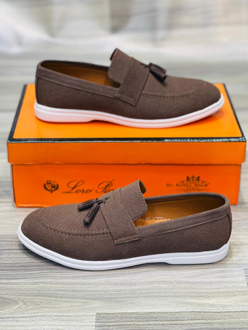 Loro Piano Collection