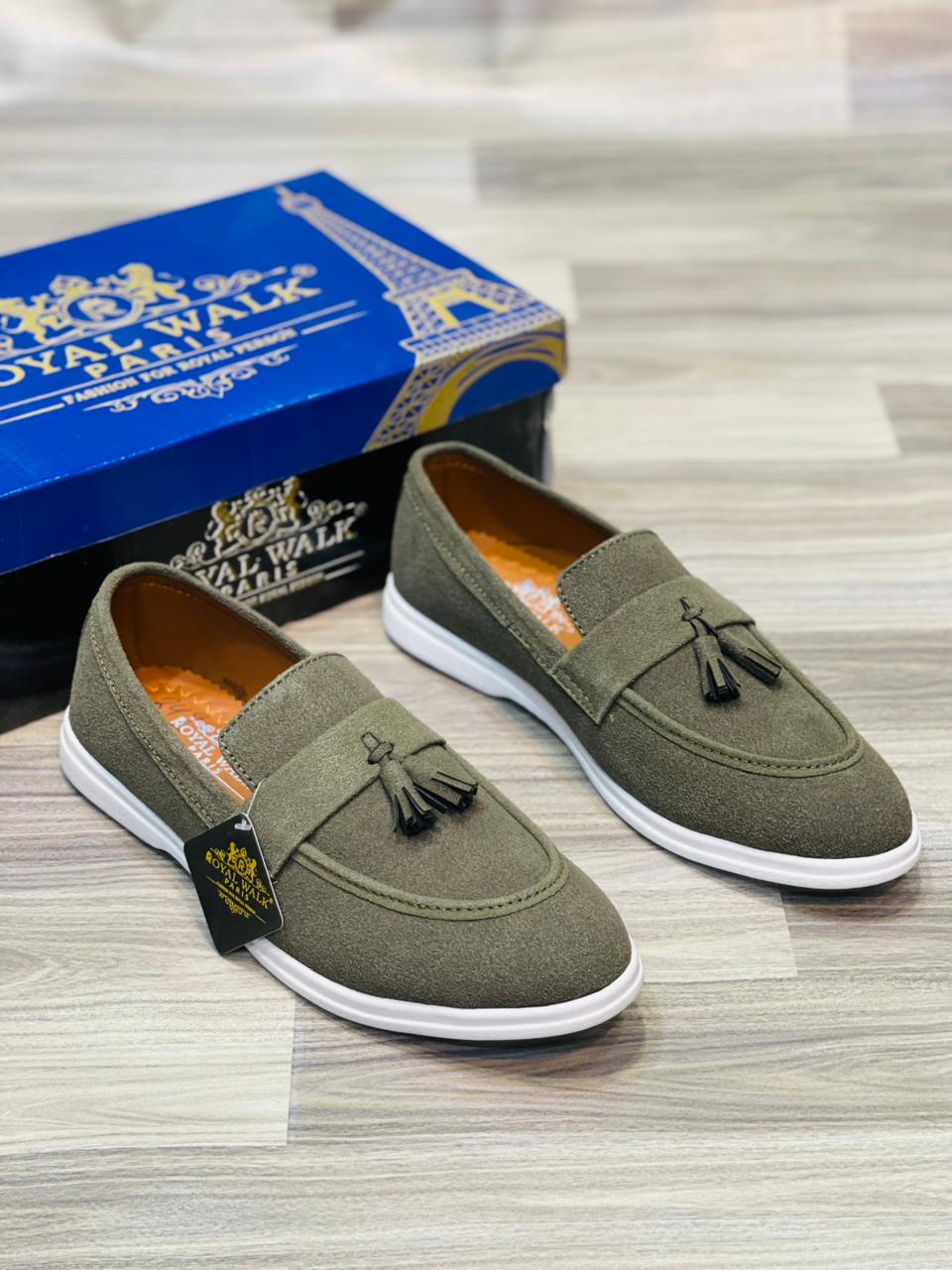 Loro Piano Collection