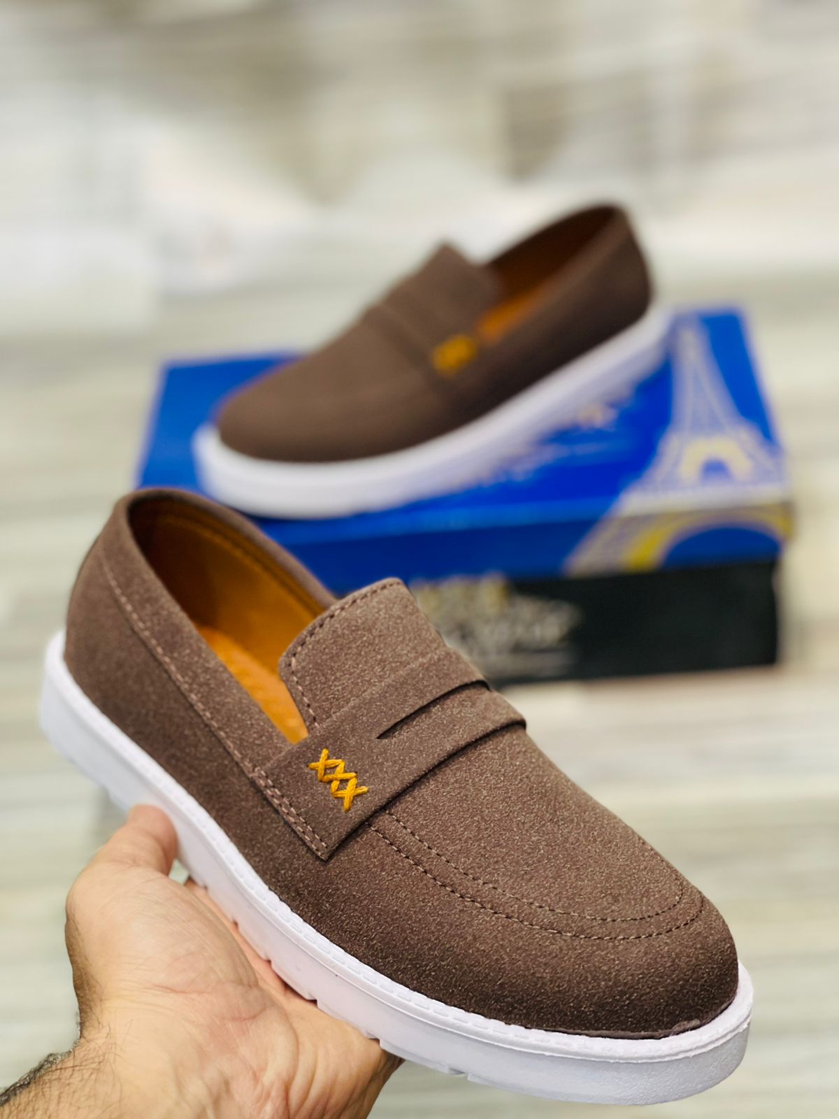 Loro Piano Collection