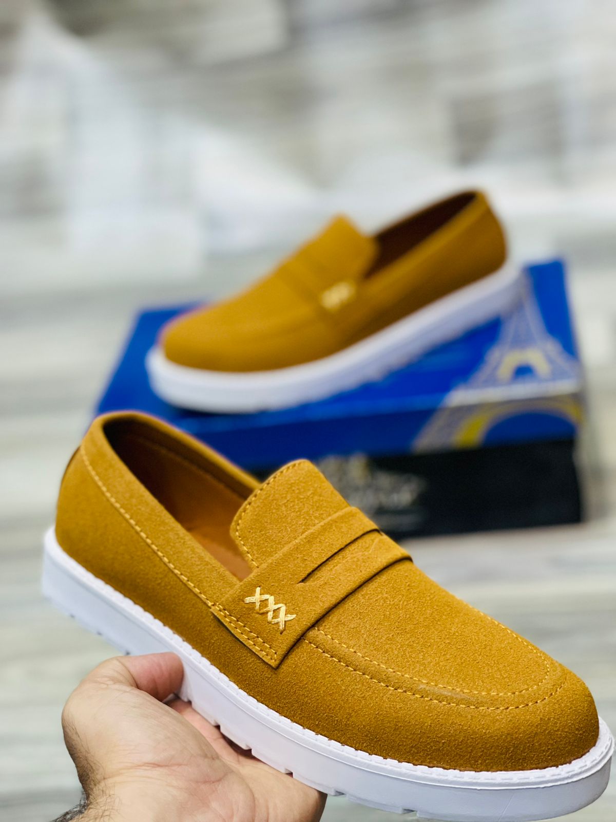 Loro Piano Collection