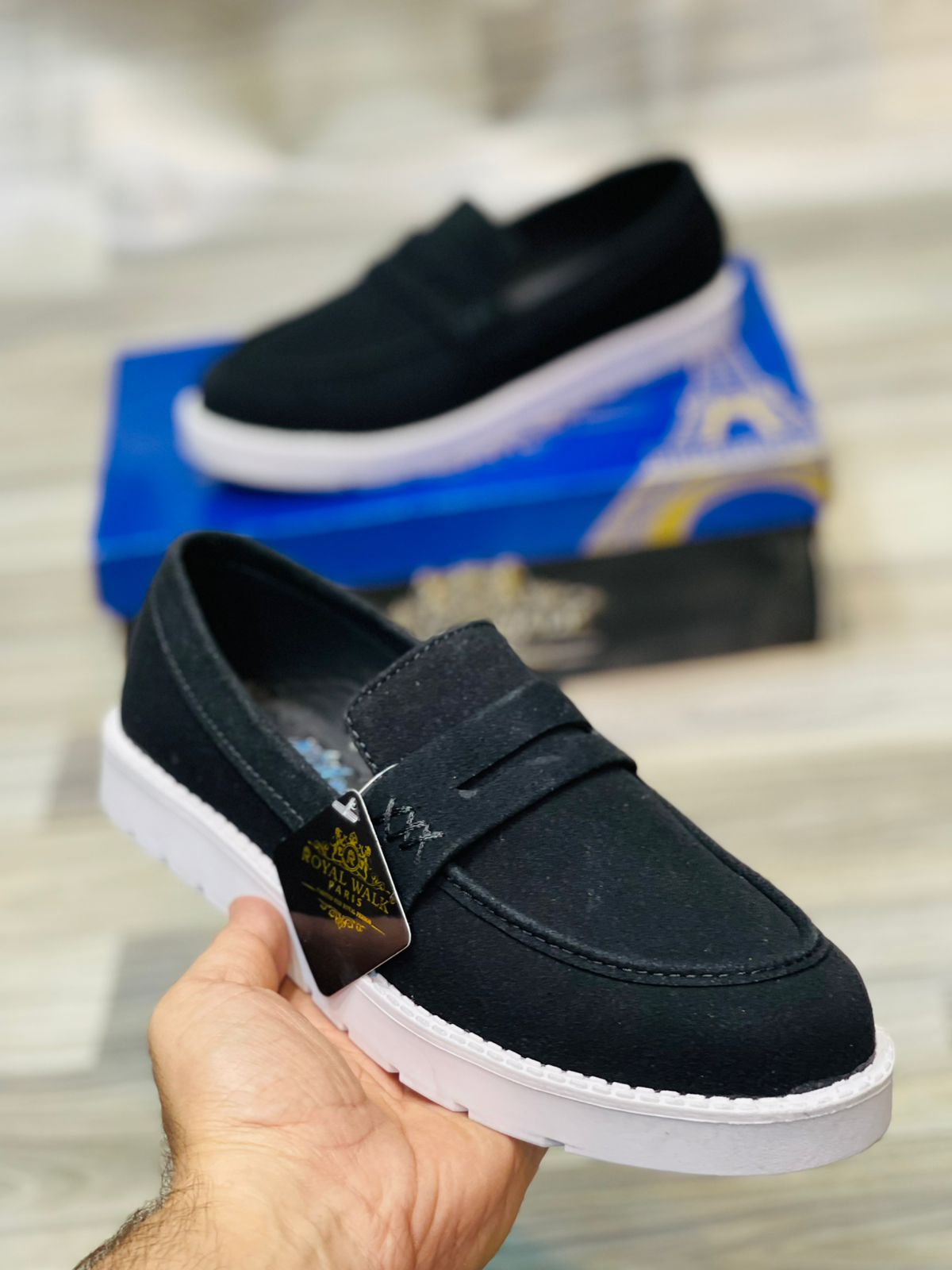 Loro Piano Collection