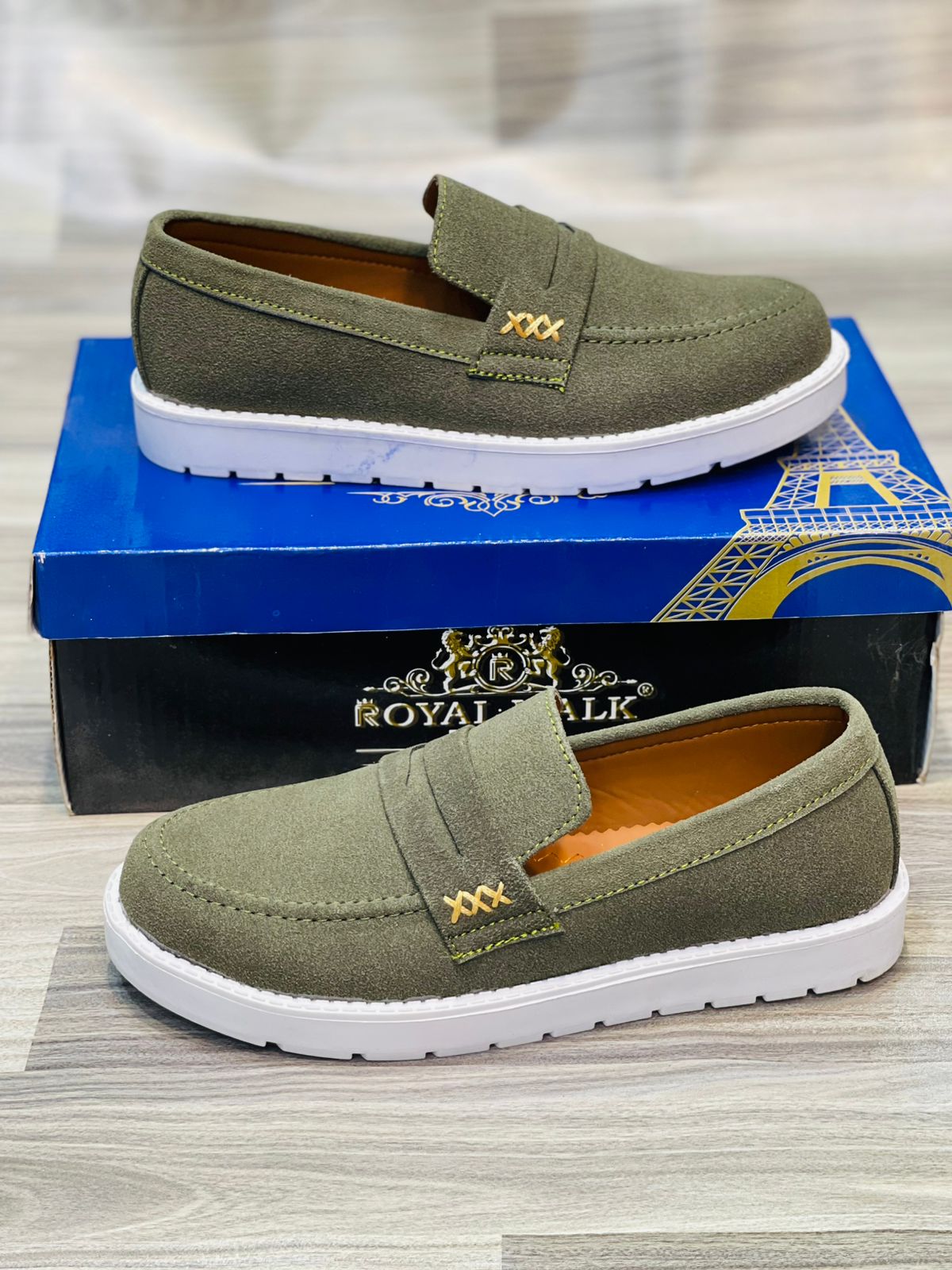 Loro Piano Collection