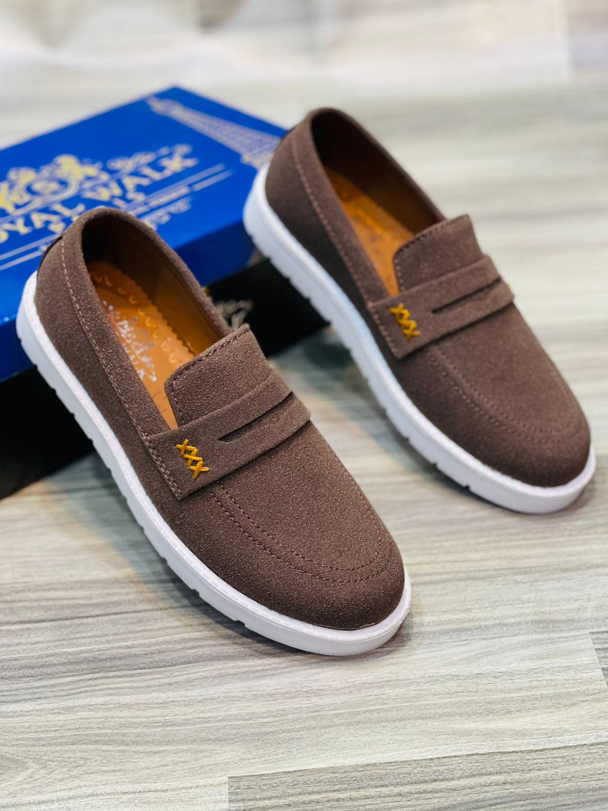 Loro Piano Collection