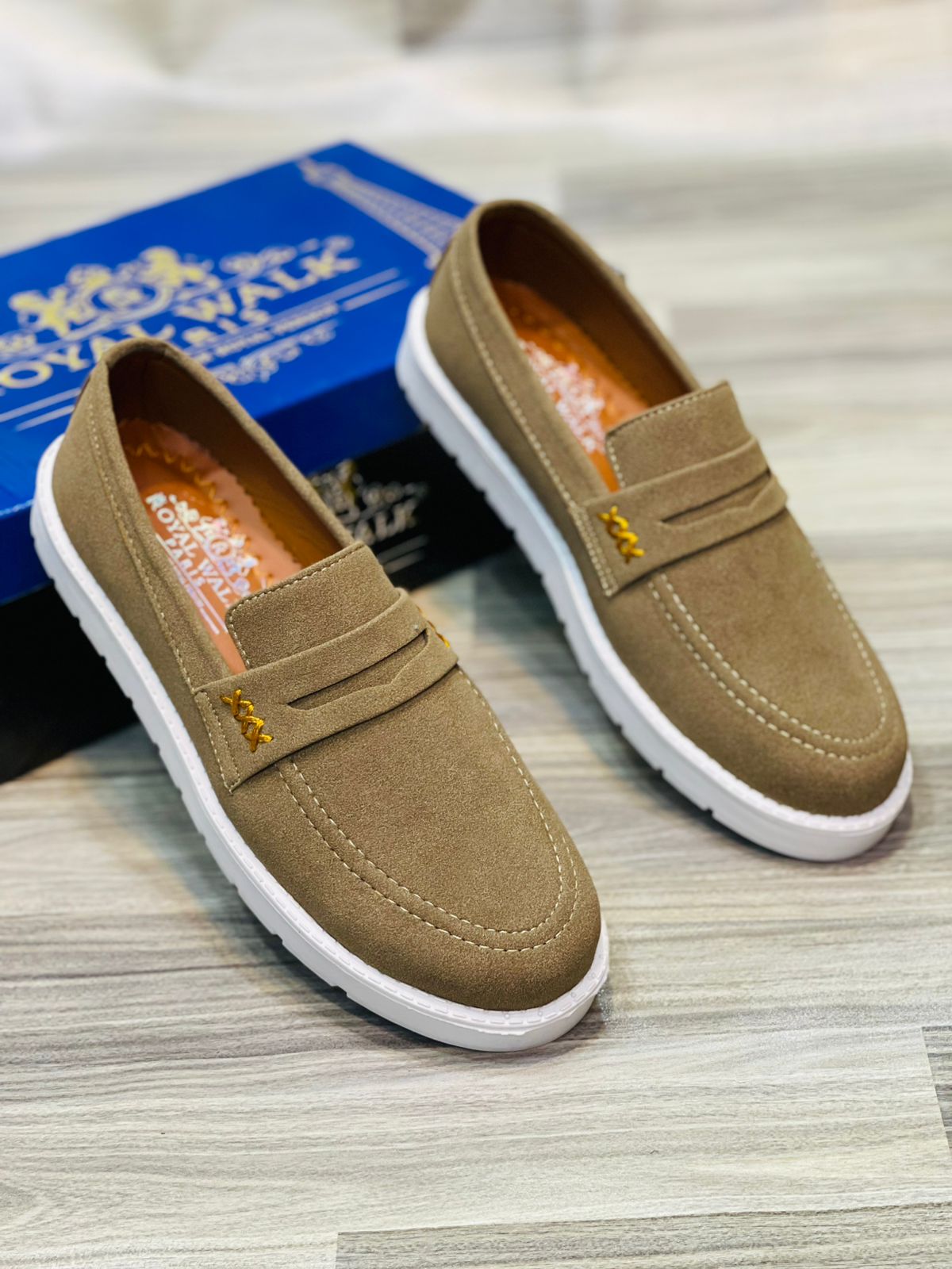 Loro Piano Collection