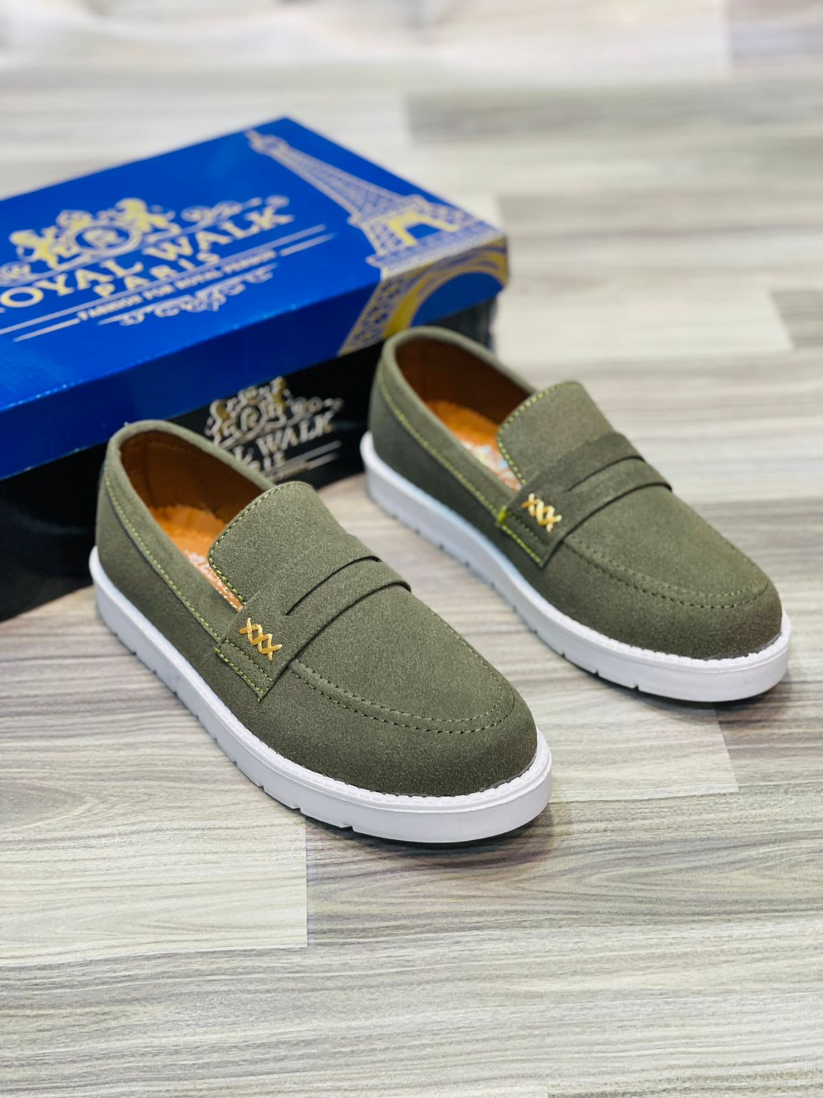 Loro Piano Collection