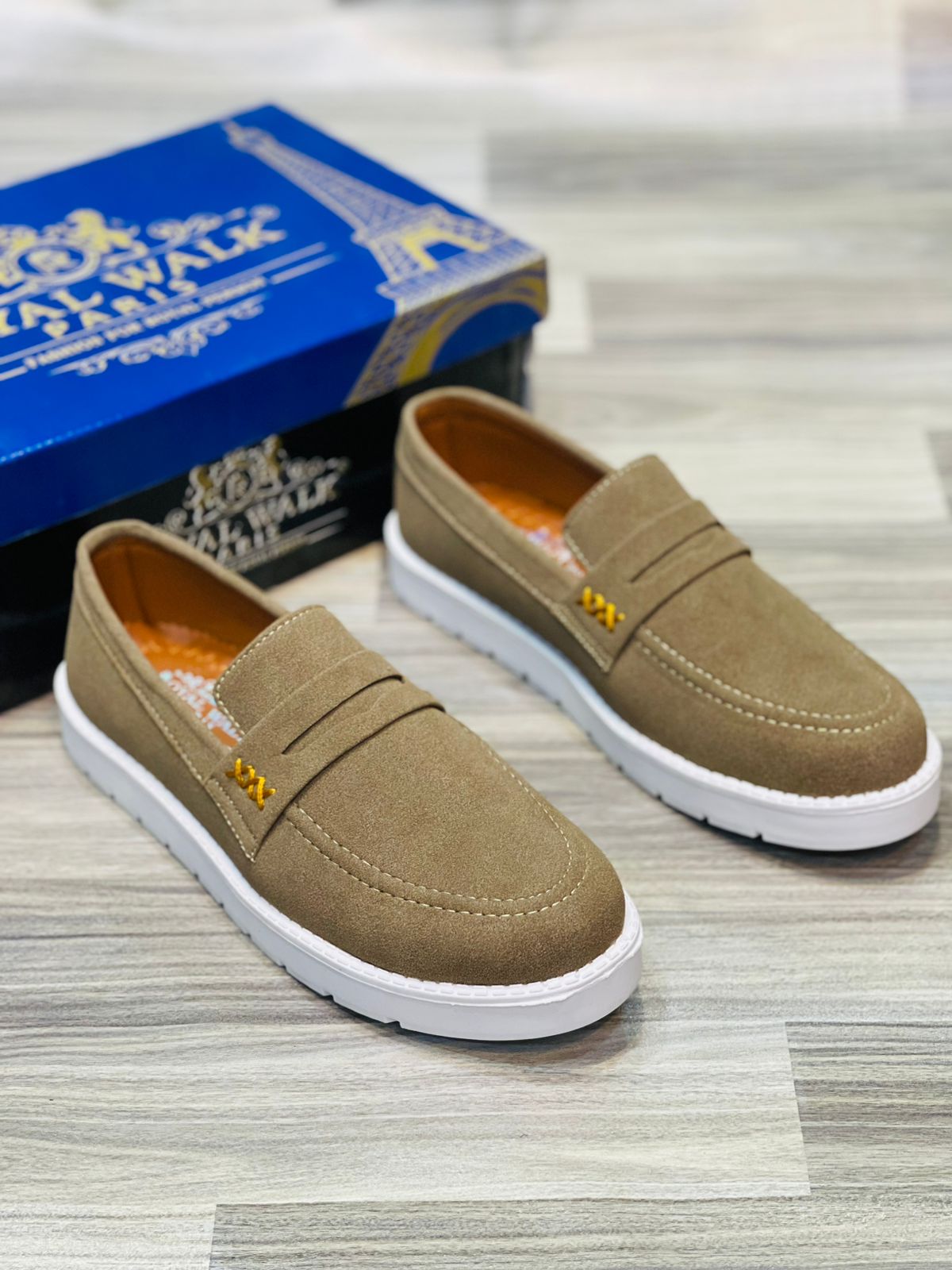 Loro Piano Collection