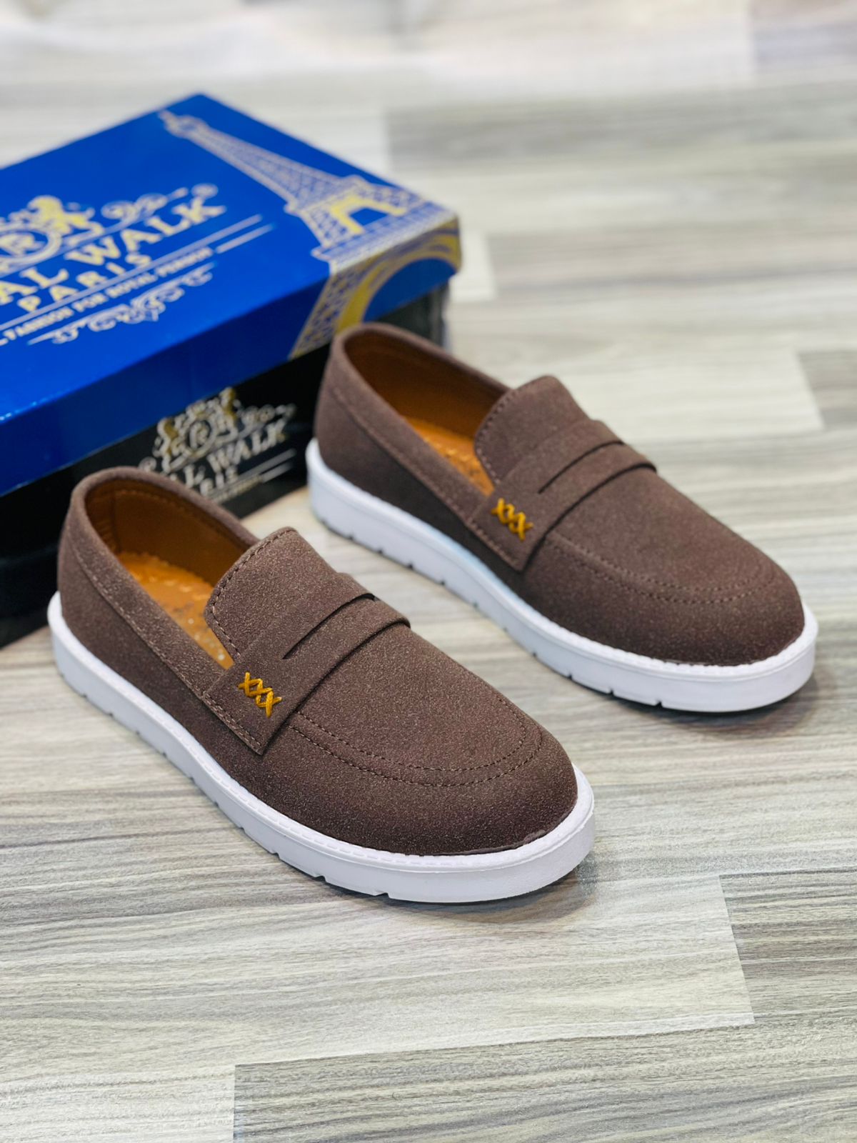 Loro Piano Collection