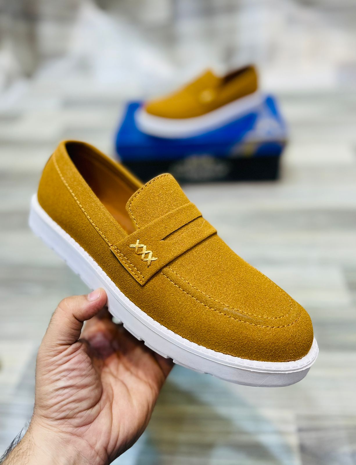 Loro Piano Collection