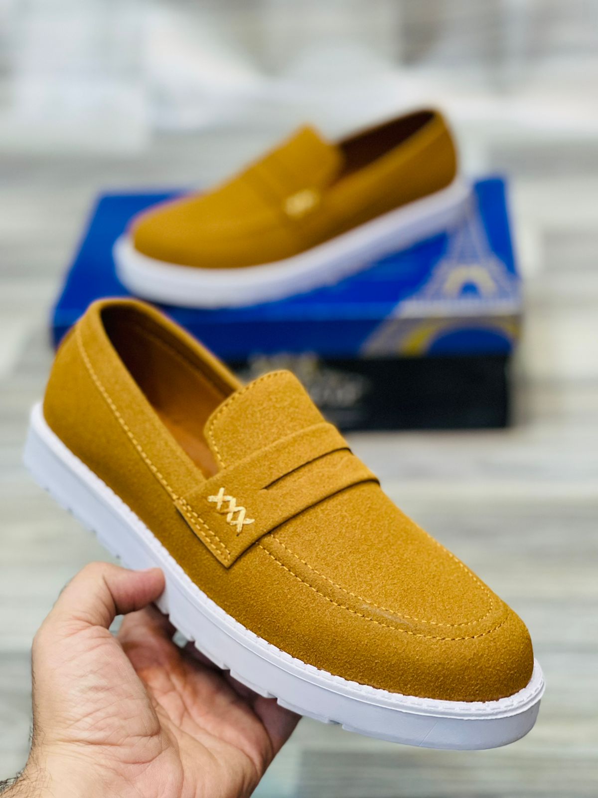 Loro Piano Collection