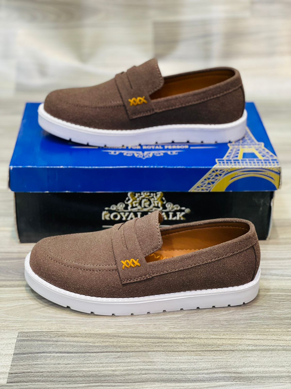 Loro Piano Collection