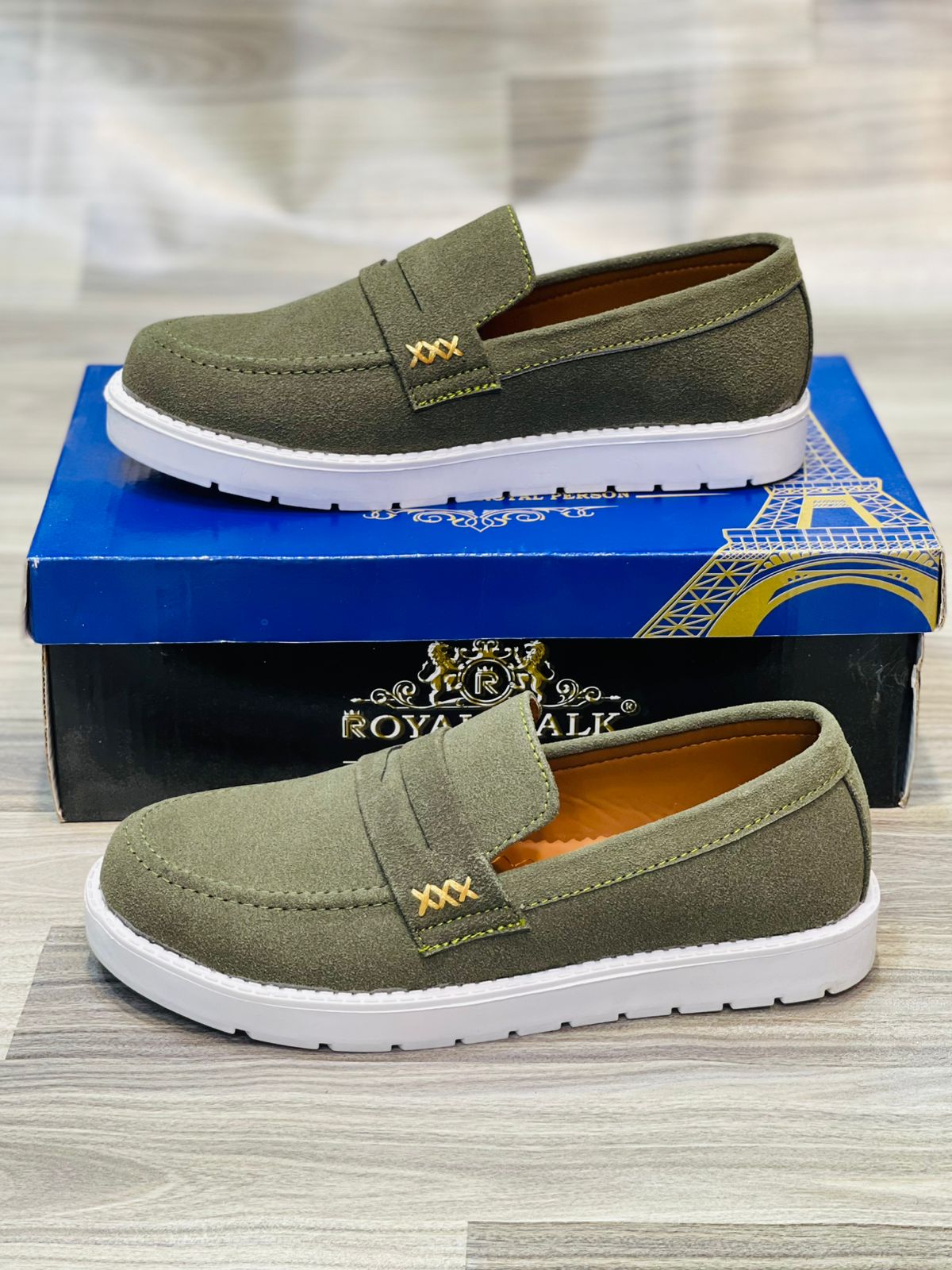 Loro Piano Collection