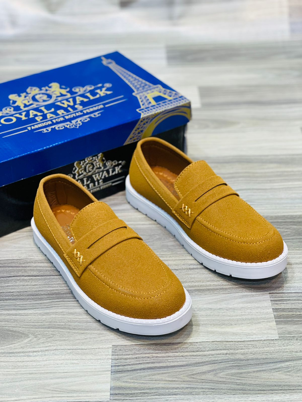 Loro Piano Collection