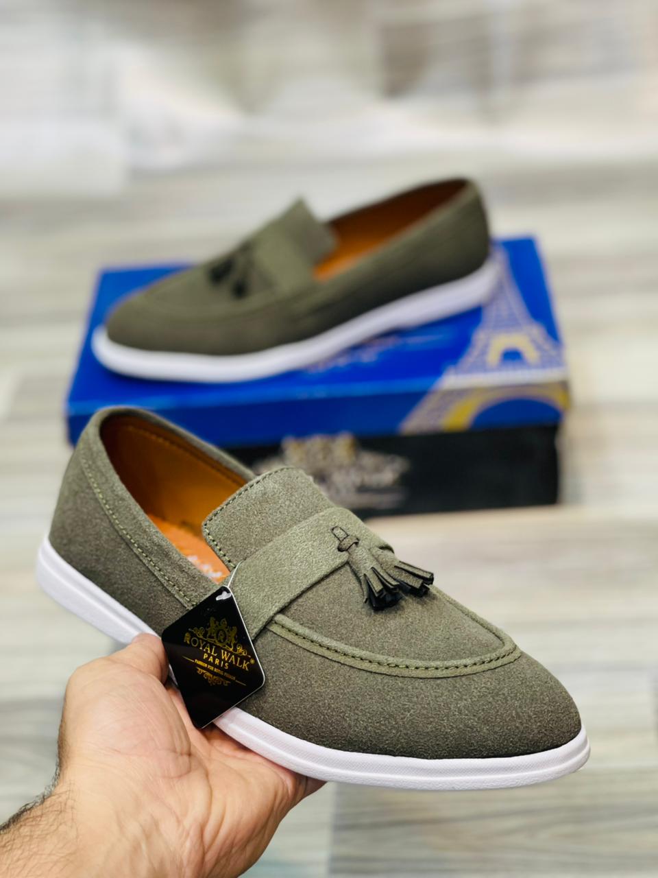 Loro Piano Collection