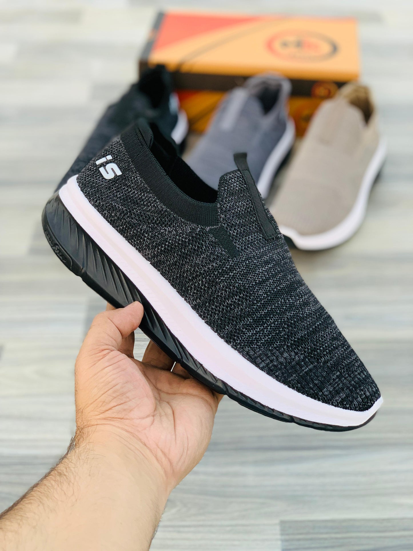 Sketchers jogger