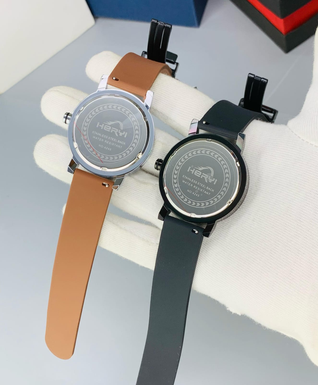 *CASINO DIAL *ROTATING WATCH REPLICA JACOB & CO.