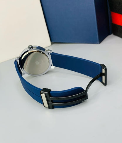 *CASINO DIAL *ROTATING WATCH REPLICA JACOB & CO.