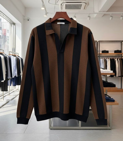 ZARA Old Money Knitted Wear WINTER COLLECTION