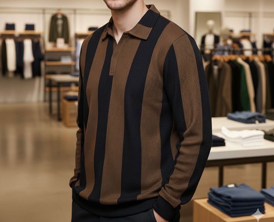 ZARA Old Money Knitted Wear WINTER COLLECTION