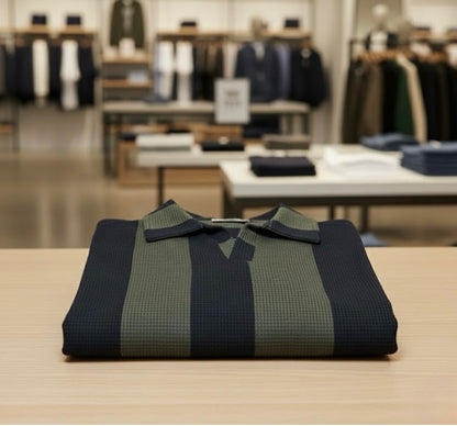 ZARA Old Money Knitted Wear WINTER COLLECTION