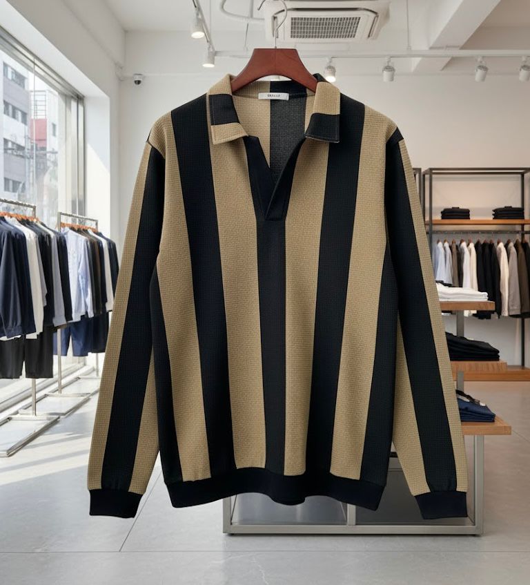 ZARA Old Money Knitted Wear WINTER COLLECTION