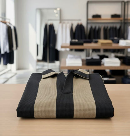 ZARA Old Money Knitted Wear WINTER COLLECTION