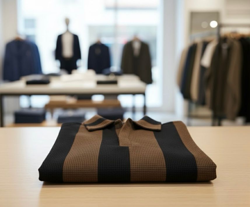 ZARA Old Money Knitted Wear WINTER COLLECTION