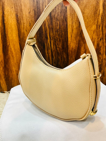 Dior Trendy Moon Bag