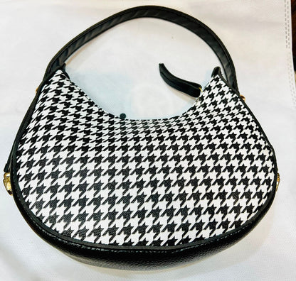 Dior Trendy Moon Bag