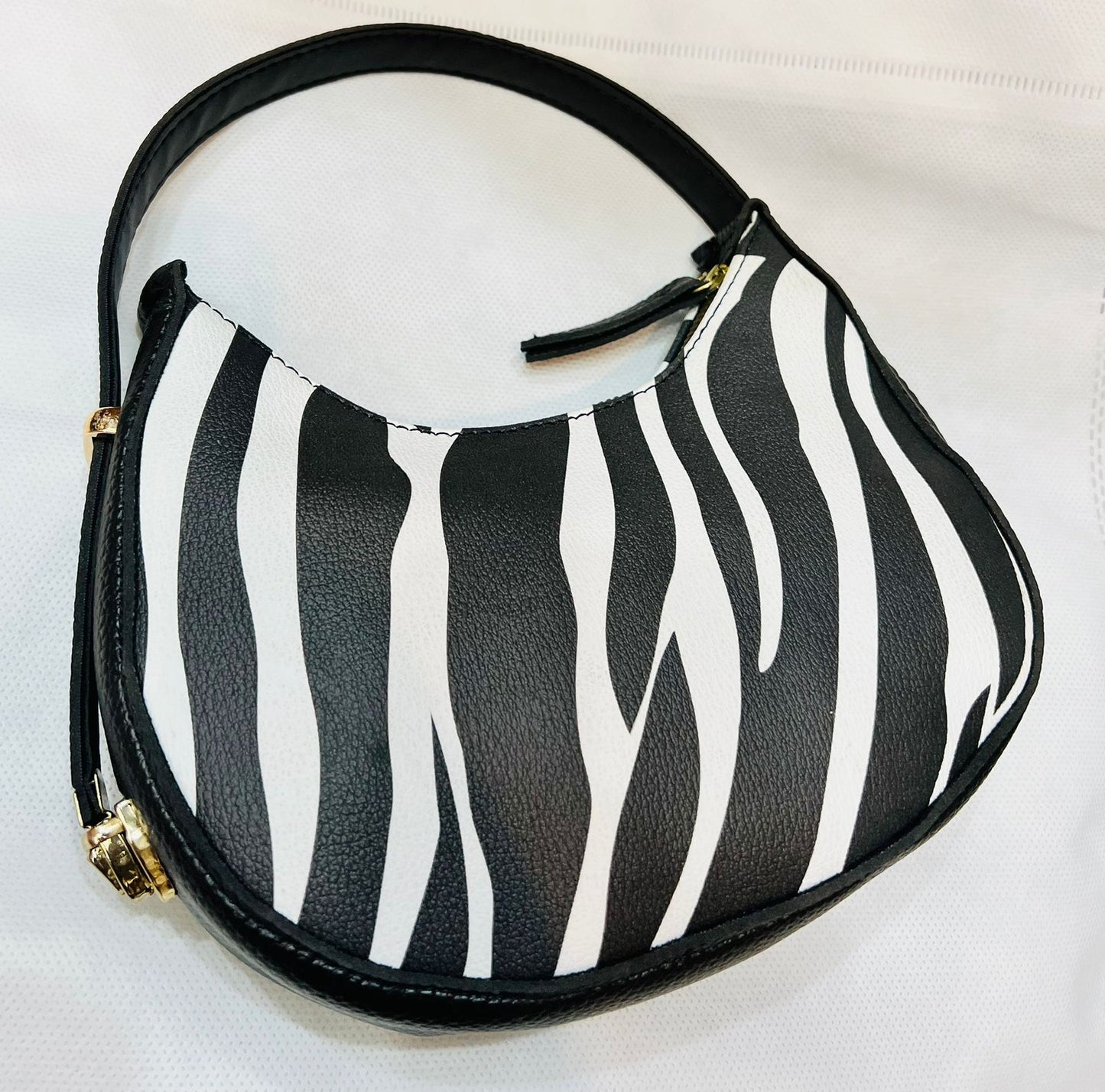 Dior Trendy Moon Bag