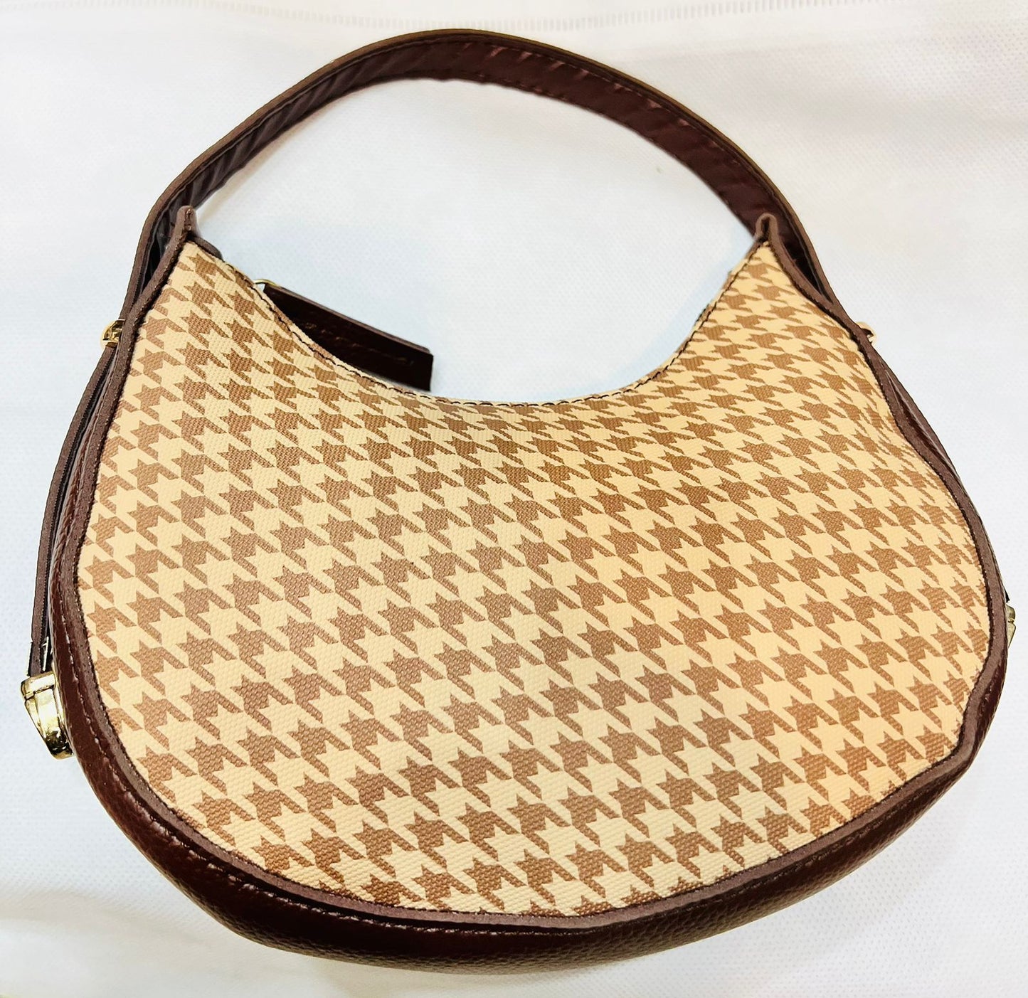 Dior Trendy Moon Bag