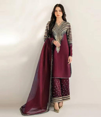 ❄WINTER COLLECTION ❄ JAZMINE 3pc Casual