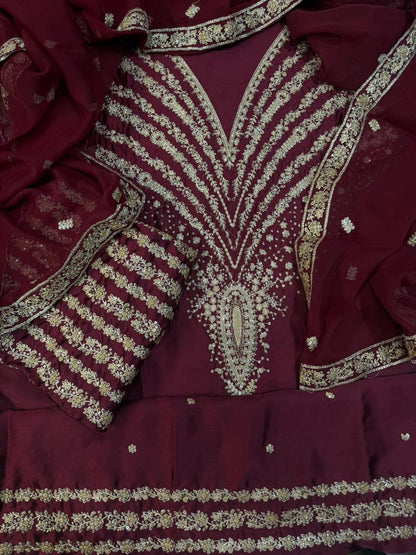 ❄WINTER COLLECTION ❄ JAZMINE 3pc Casual