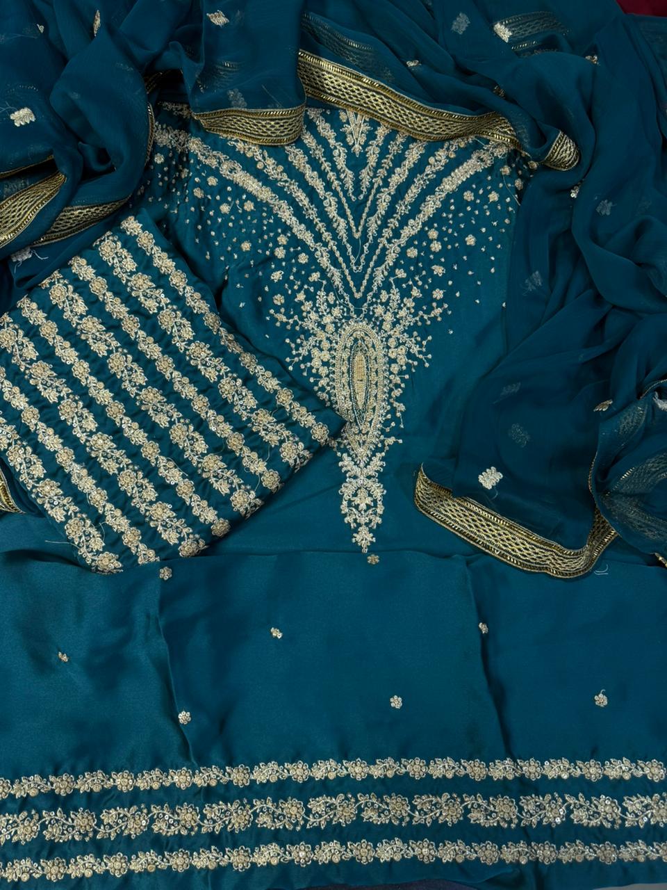 ❄WINTER COLLECTION ❄ JAZMINE 3pc Casual