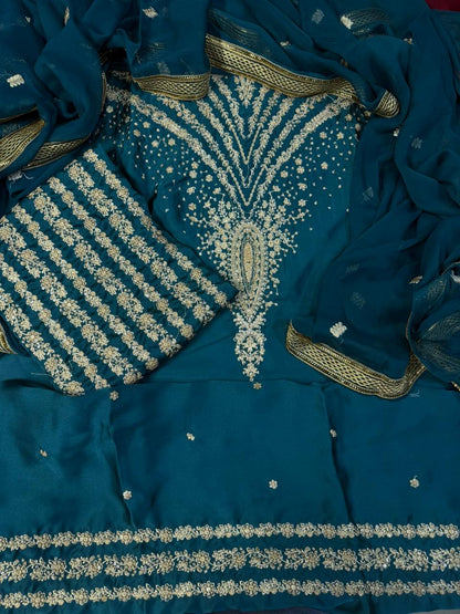 ❄WINTER COLLECTION ❄ JAZMINE 3pc Casual