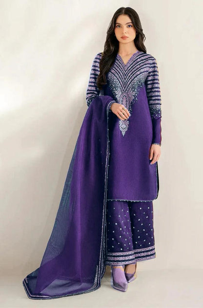 ❄WINTER COLLECTION ❄ JAZMINE 3pc Casual